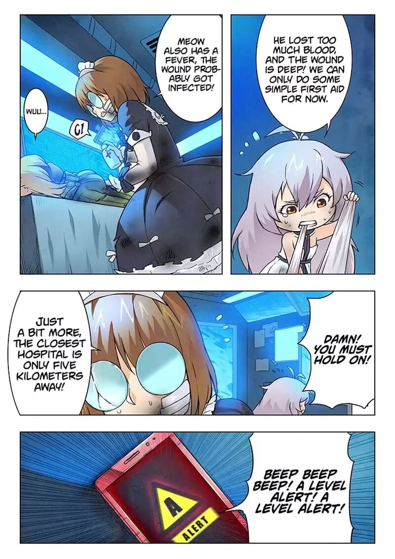 The Last Summoner 79 2