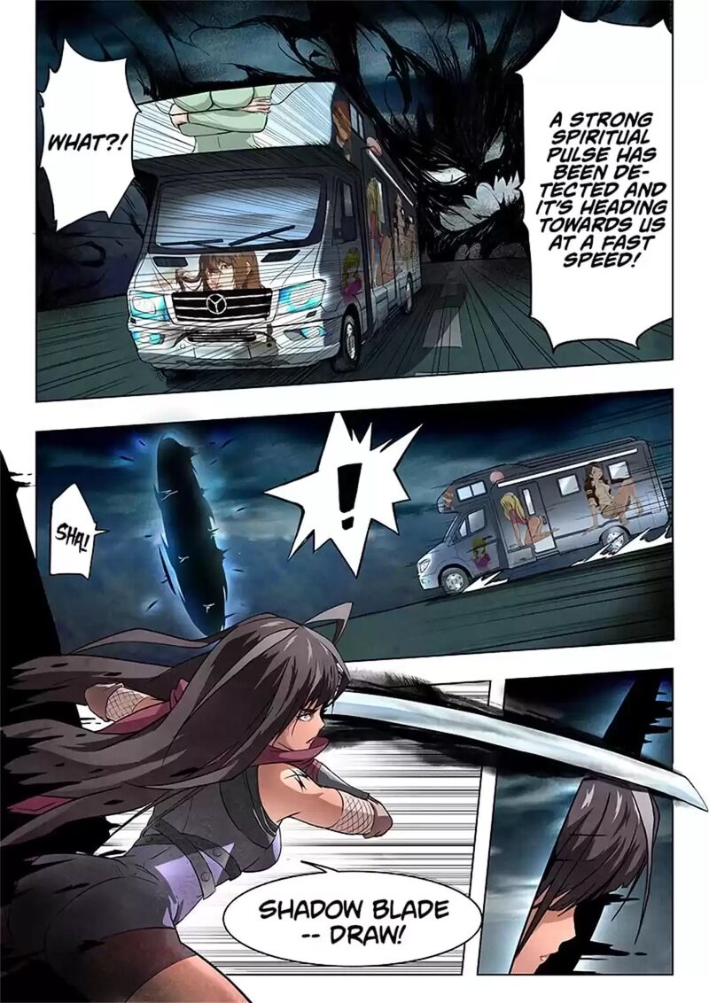 The Last Summoner 79 3