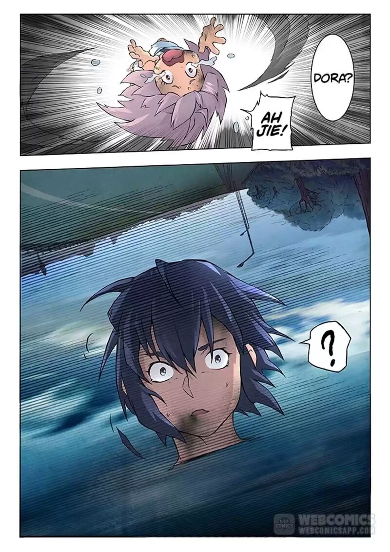 The Last Summoner 79 9