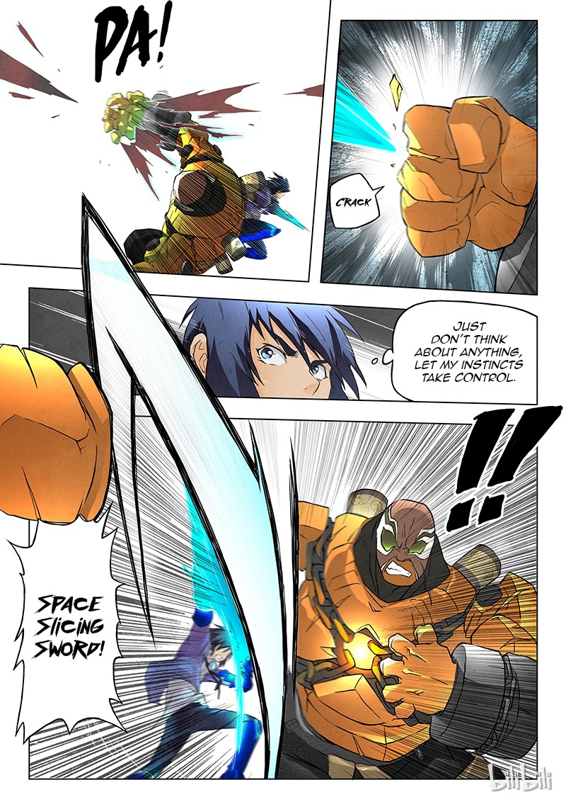 The Last Summoner 7b 11