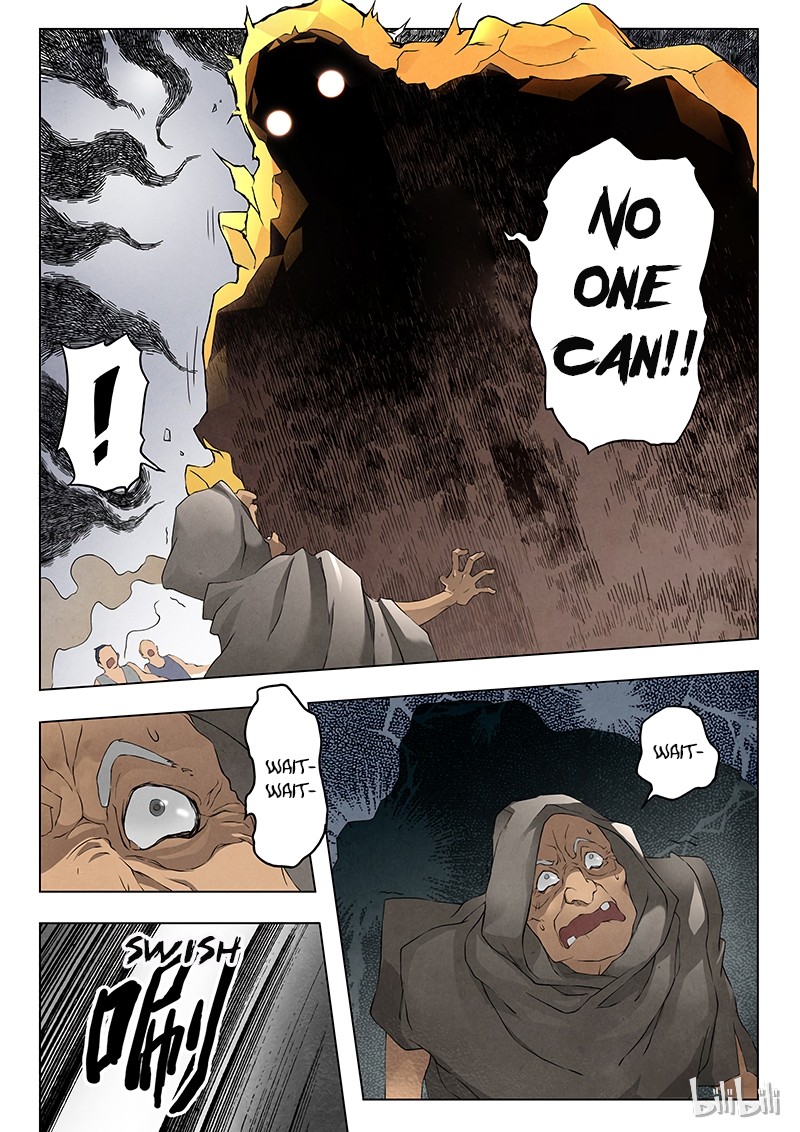 The Last Summoner 7d 3