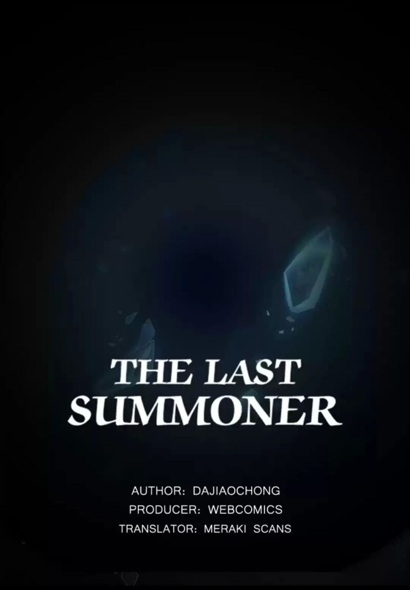 The Last Summoner 8 2