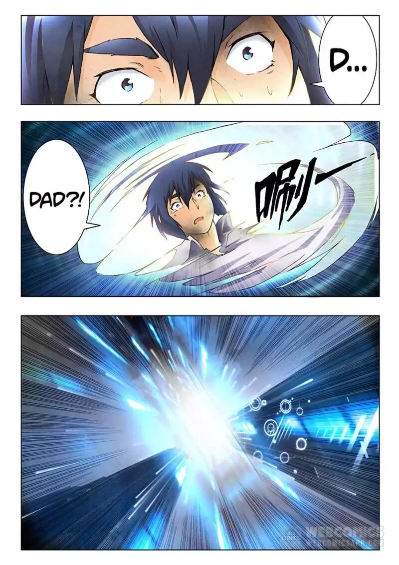 The Last Summoner 80 5