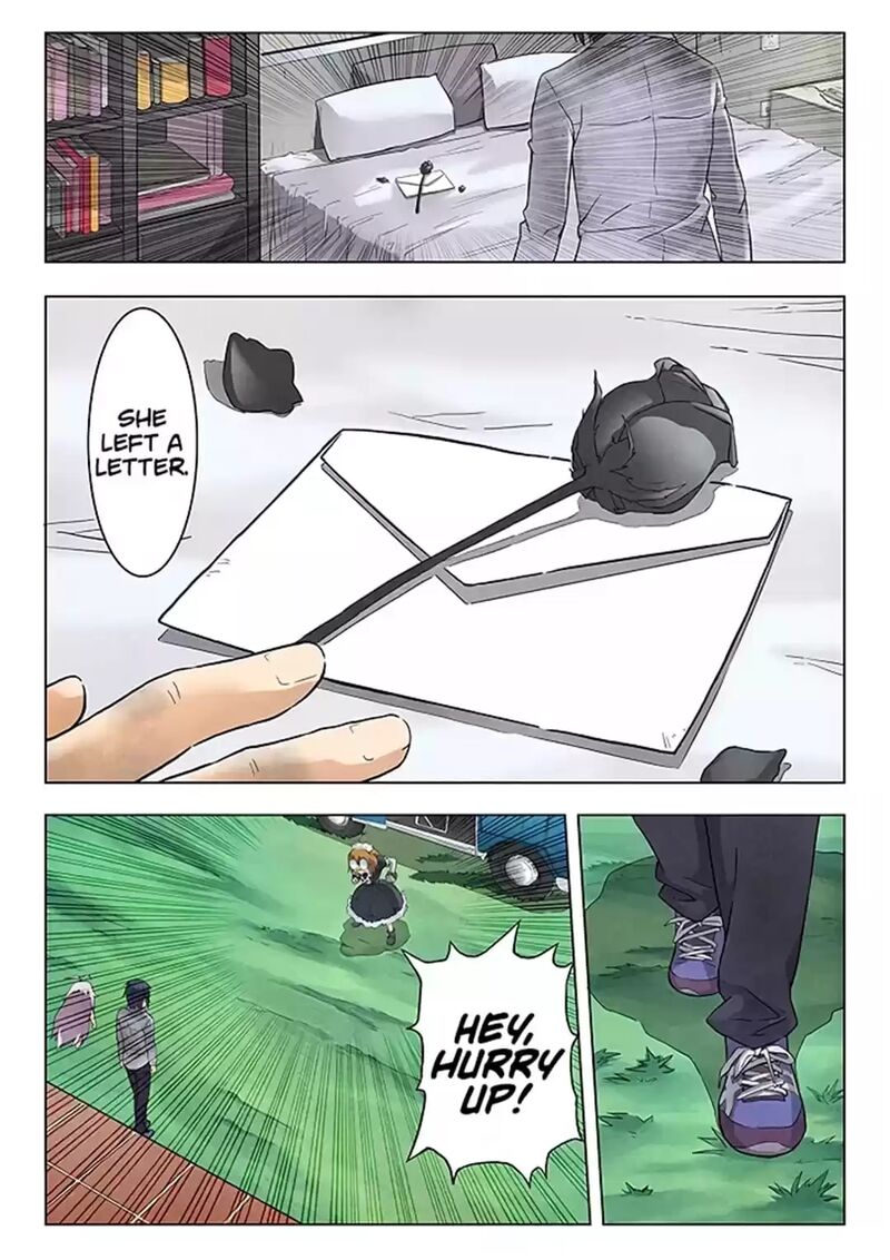 The Last Summoner 81 7