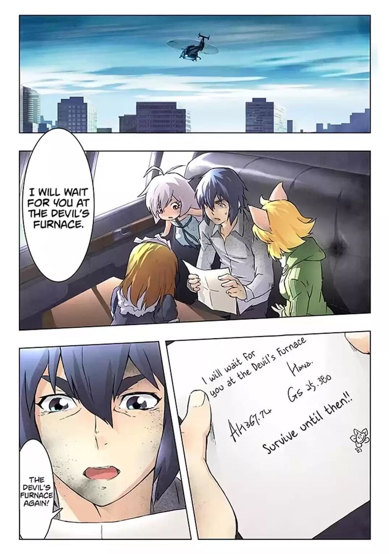 The Last Summoner 82 2