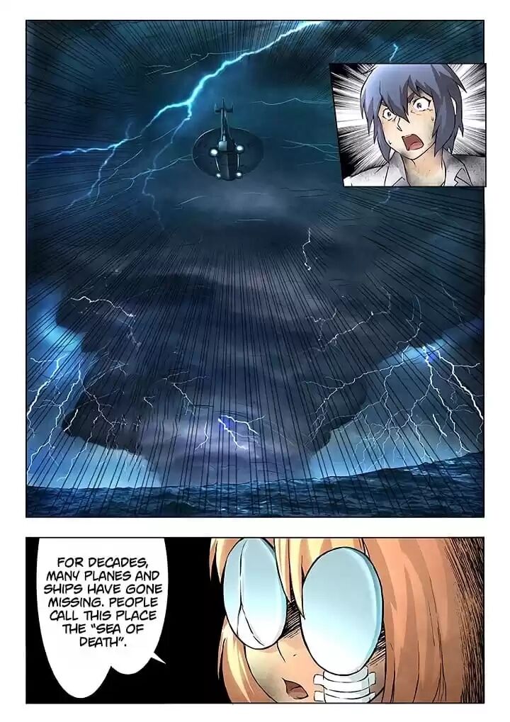 The Last Summoner 83 2