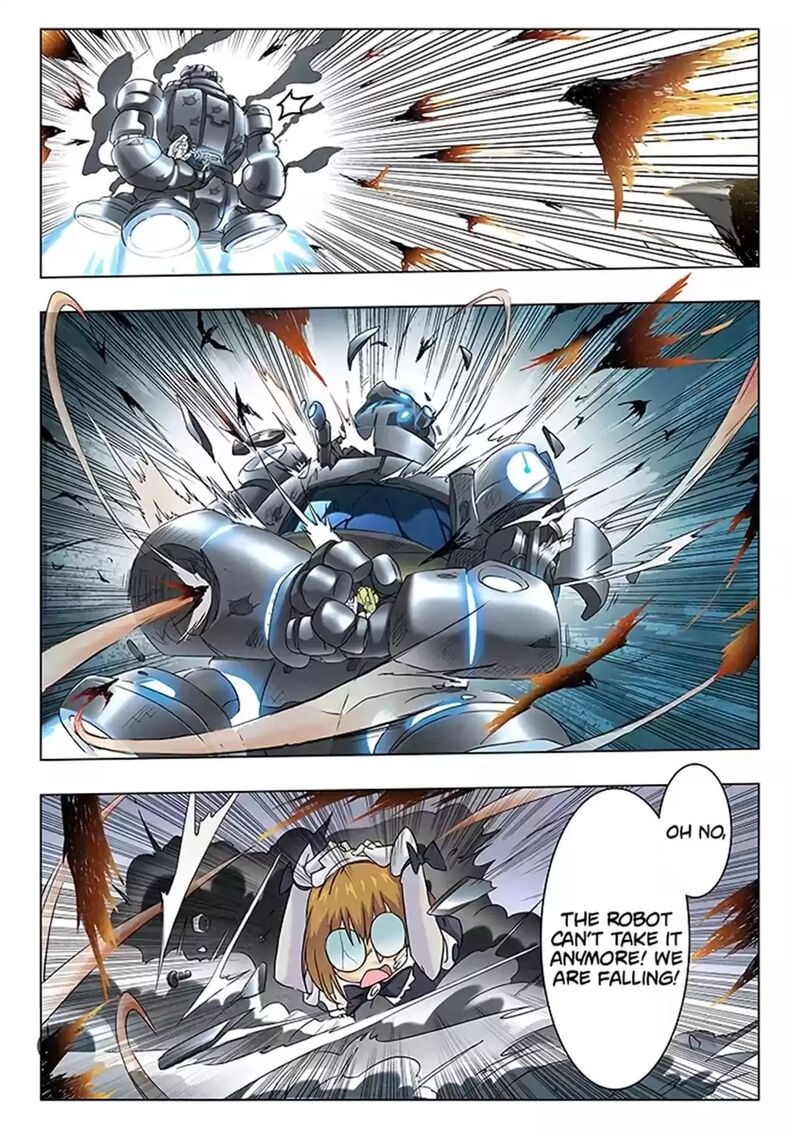 The Last Summoner 85 2