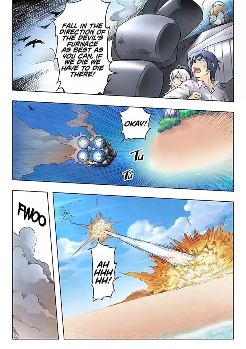 The Last Summoner 85 3