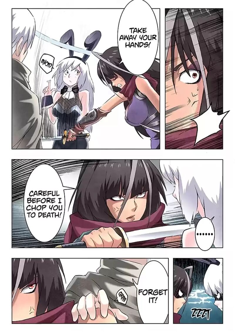 The Last Summoner 86 2