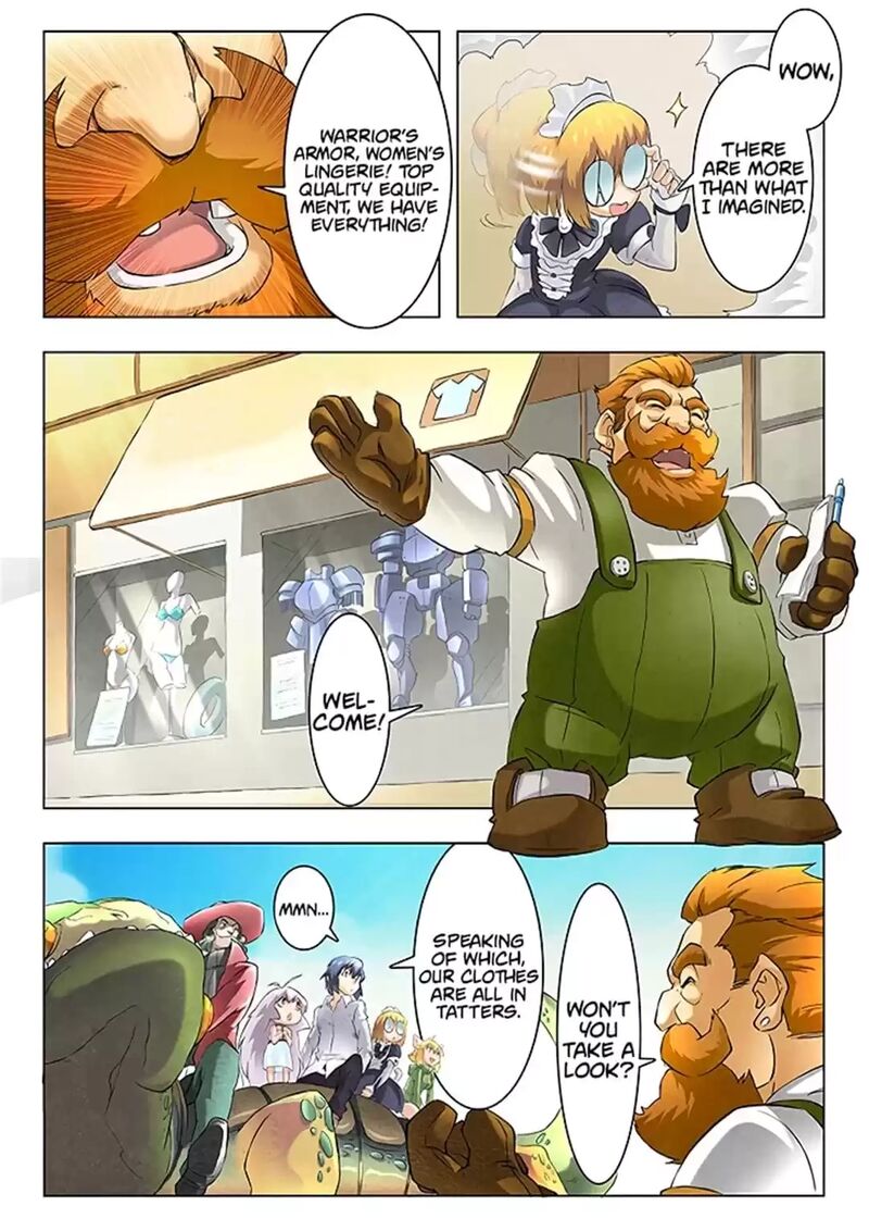 The Last Summoner 89 2