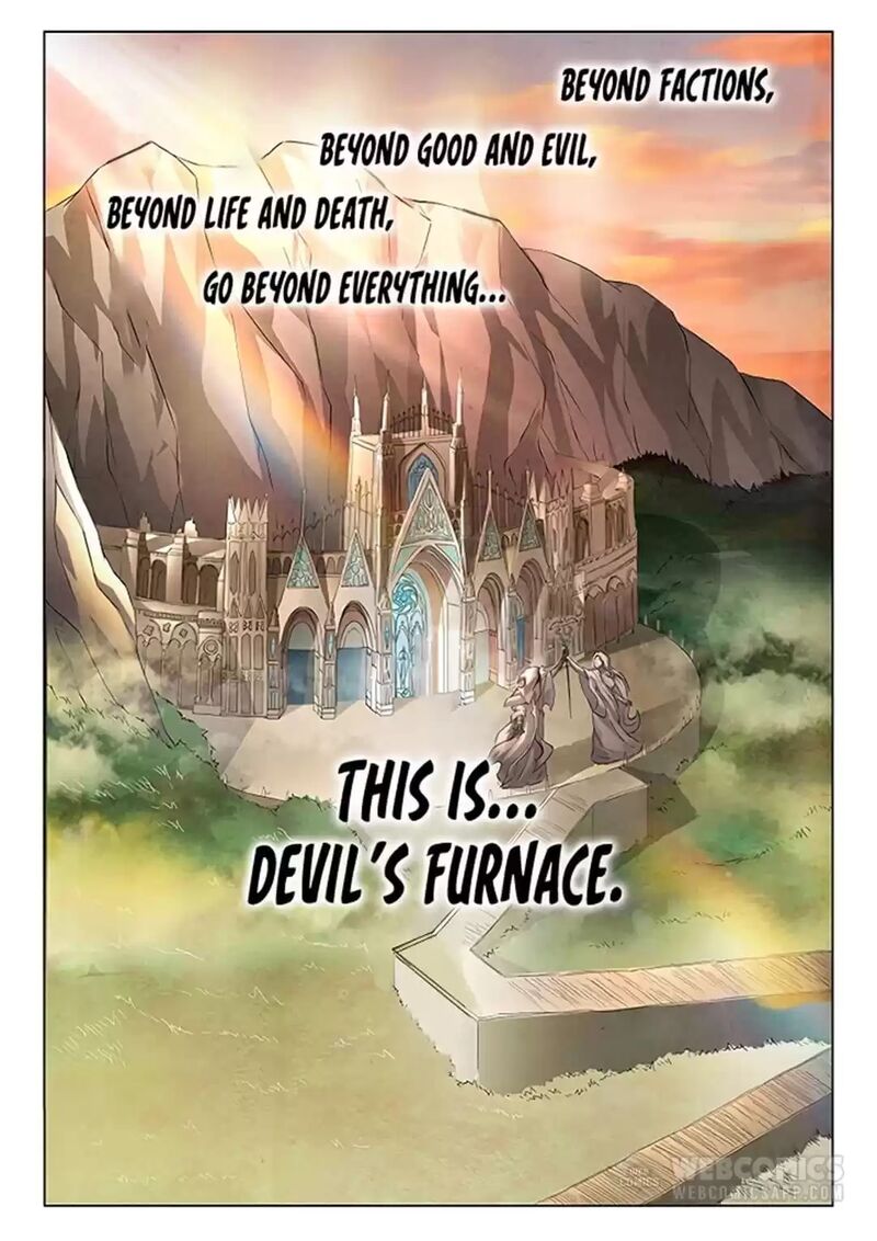 The Last Summoner 89 9