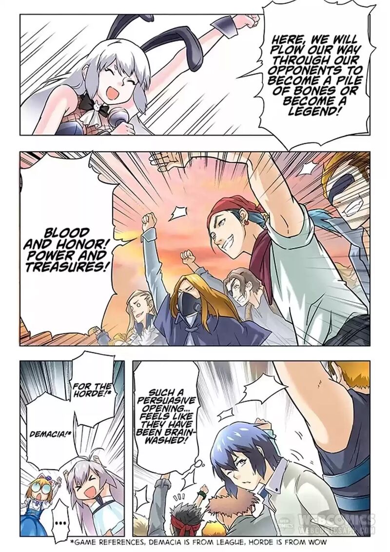 The Last Summoner 90 4