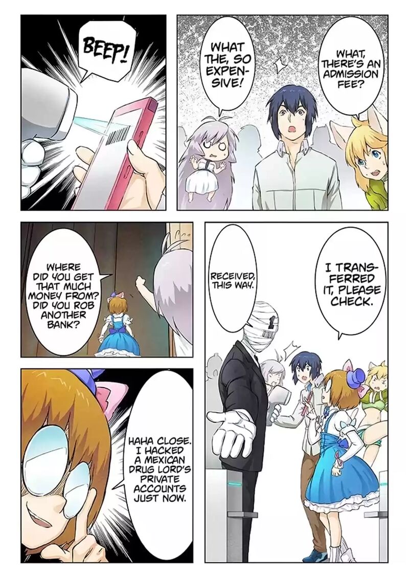 The Last Summoner 90 7