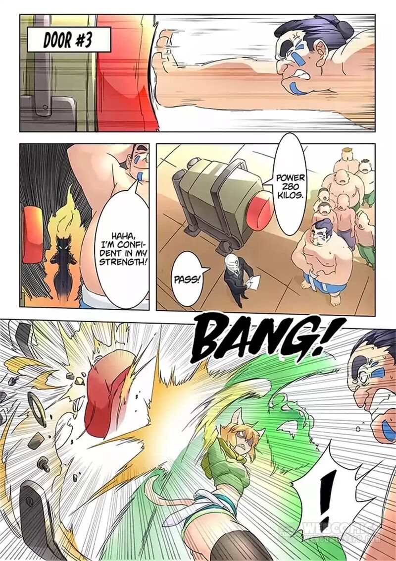 The Last Summoner 91 5