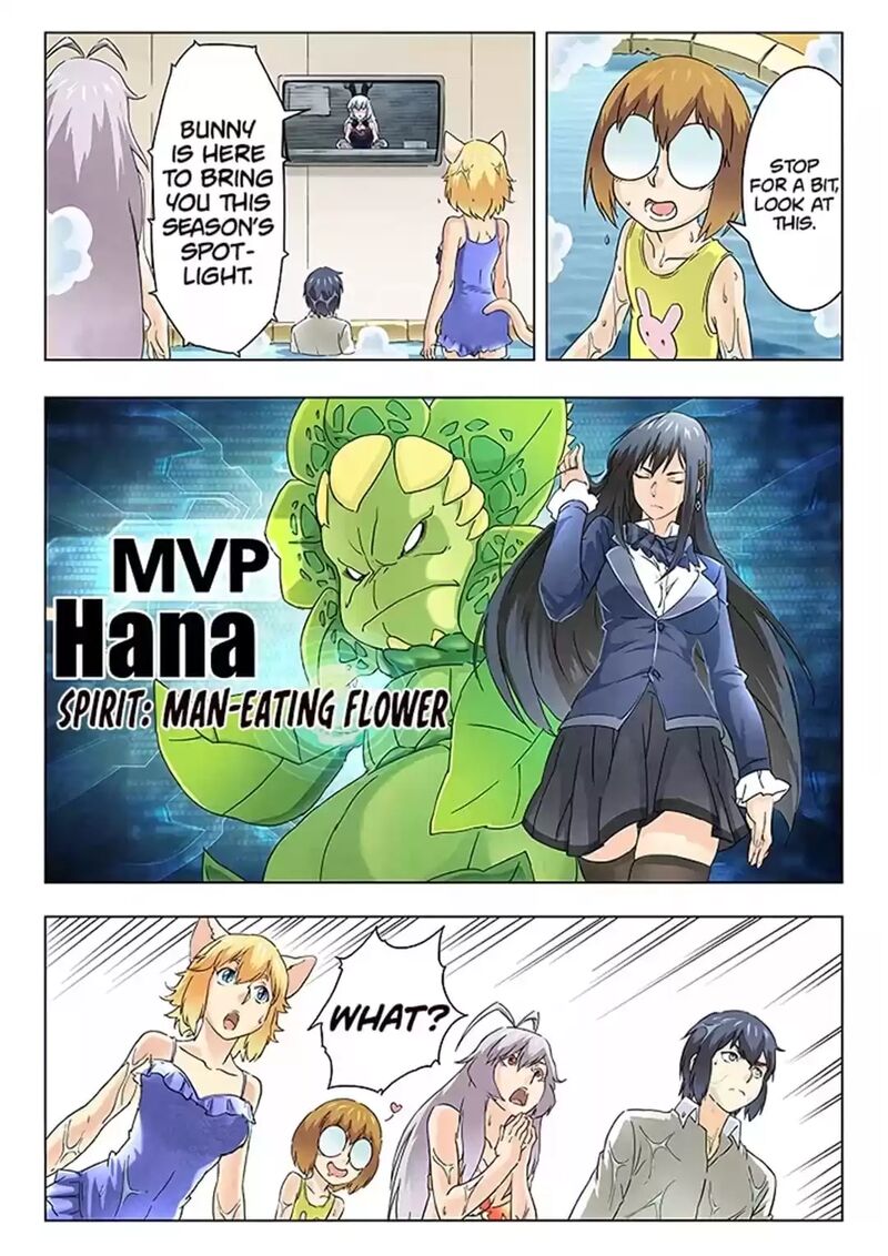 The Last Summoner 94 3