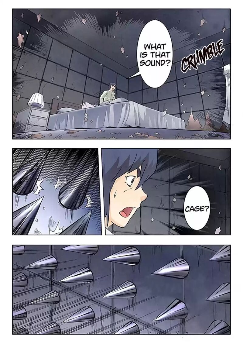 The Last Summoner 94 8