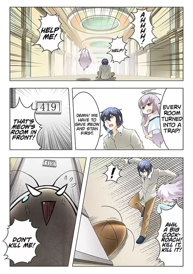 The Last Summoner 95 6