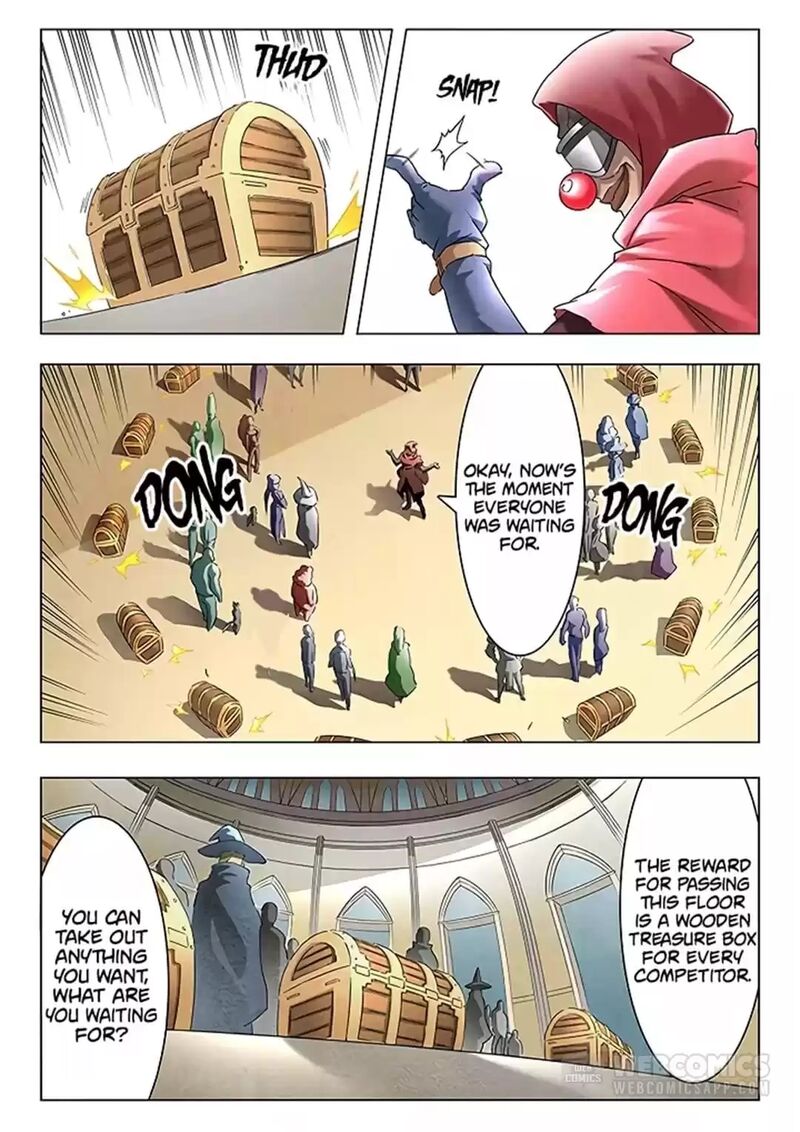 The Last Summoner 97 5