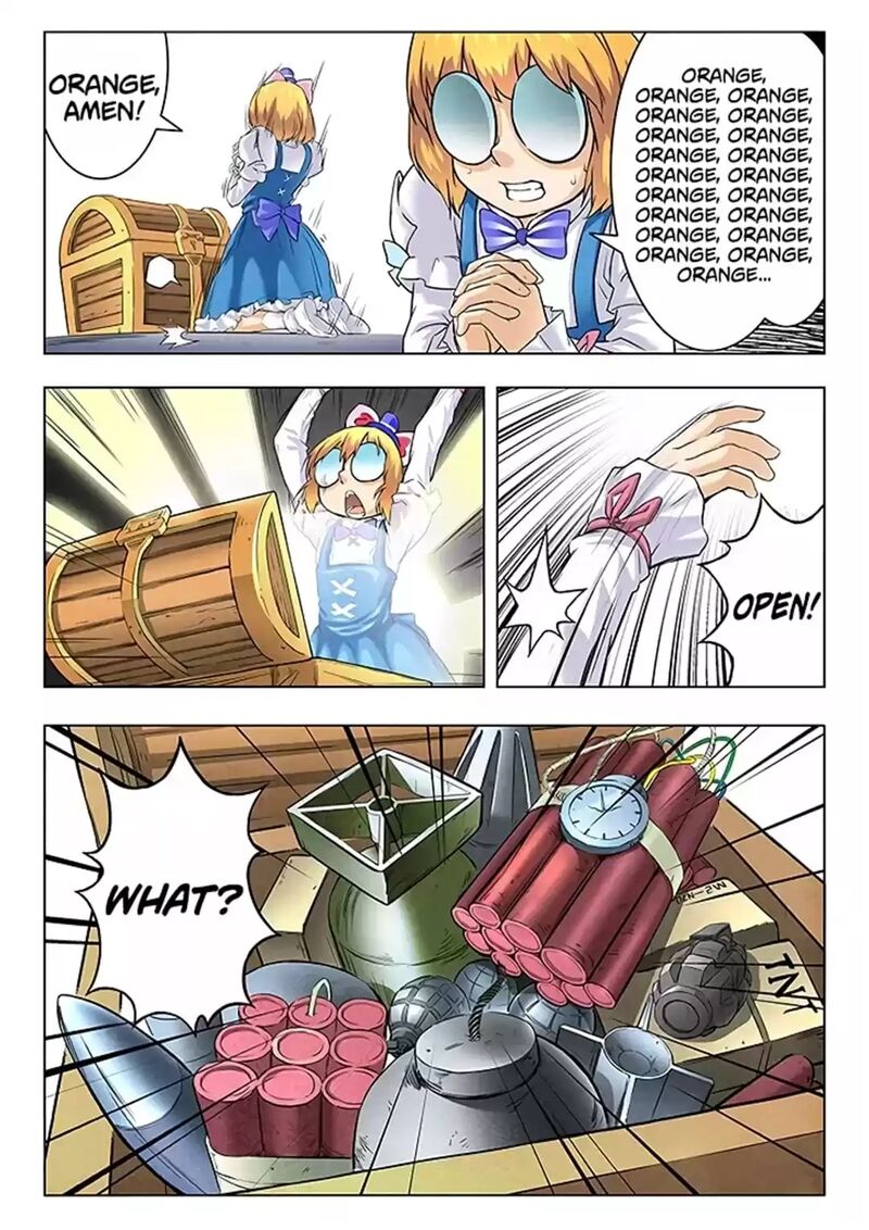 The Last Summoner 97 7