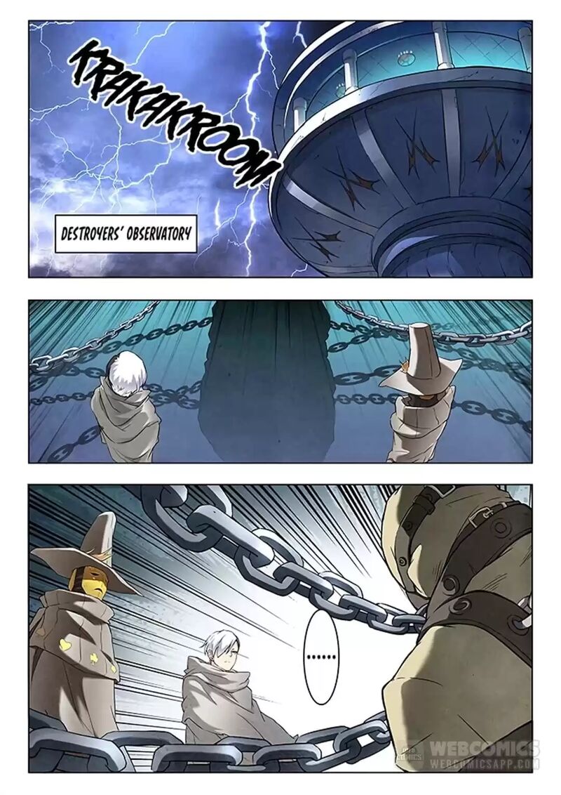 The Last Summoner 98 1