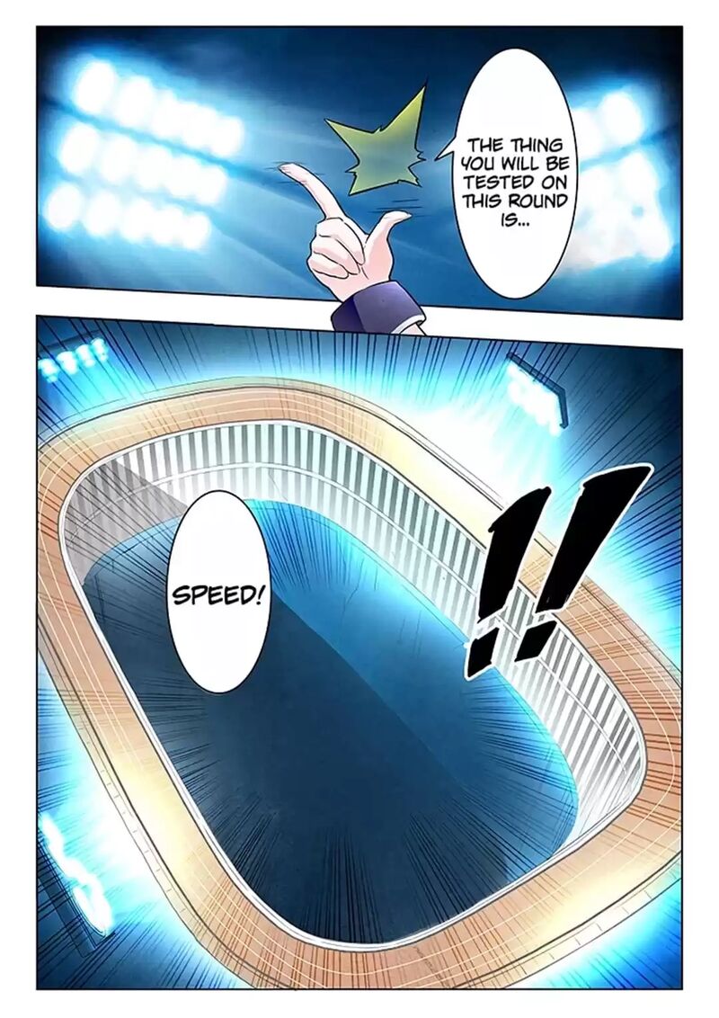 The Last Summoner 98 6