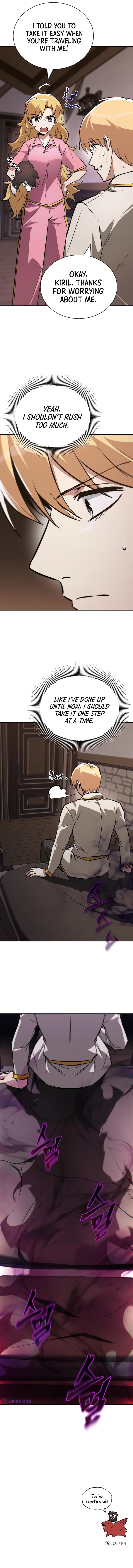 The Lazy Prince Becomes A Genius 101 14
