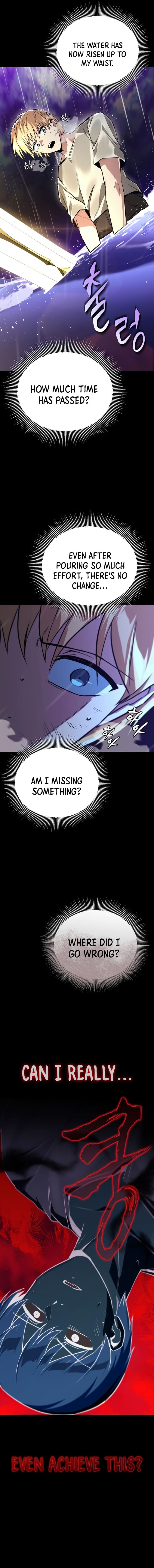 The Lazy Prince Becomes A Genius 104 16