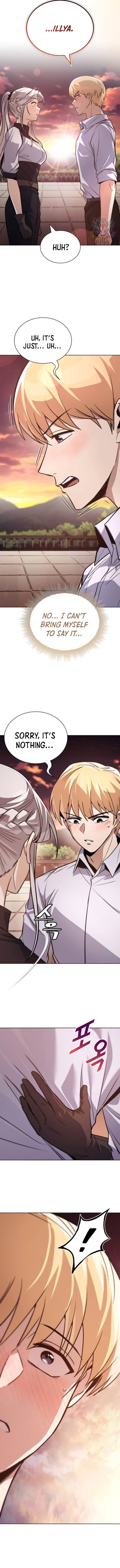 The Lazy Prince Becomes A Genius 118 17