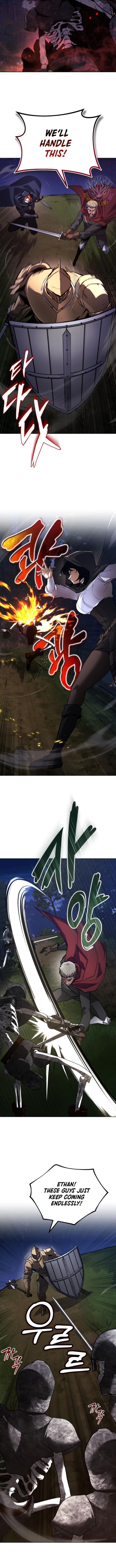 The Lazy Prince Becomes A Genius 130 19