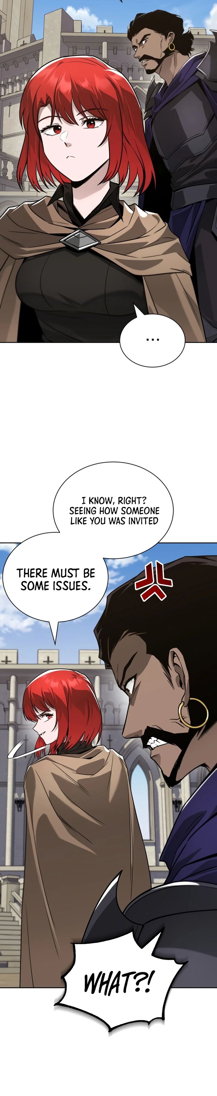 The Lazy Prince Becomes A Genius 139 14