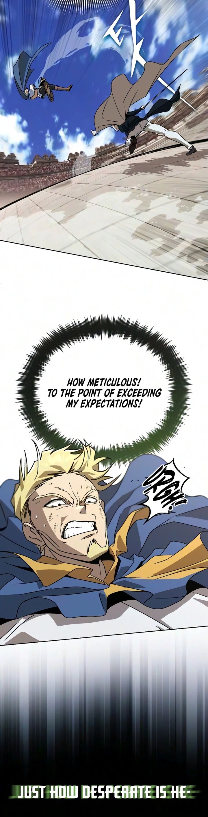 The Lazy Prince Becomes A Genius 141 12