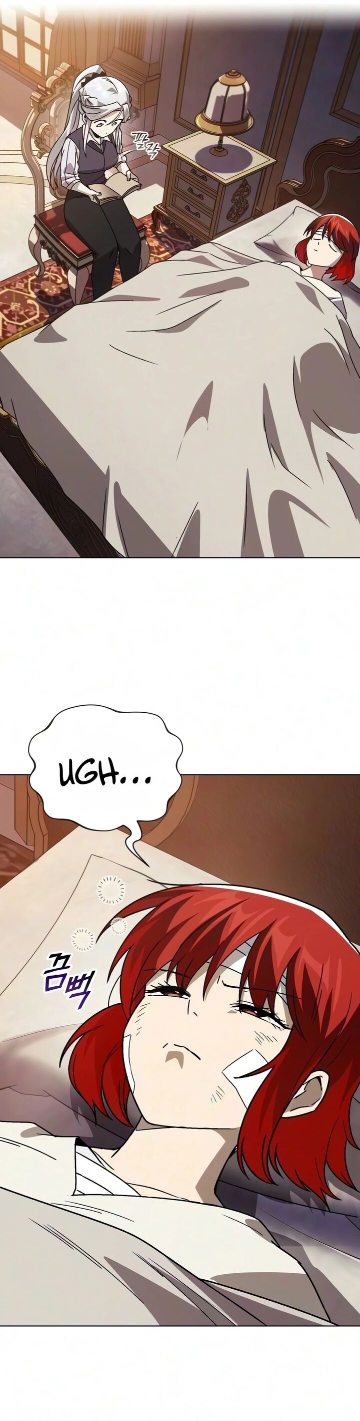 The Lazy Prince Becomes A Genius 144 6