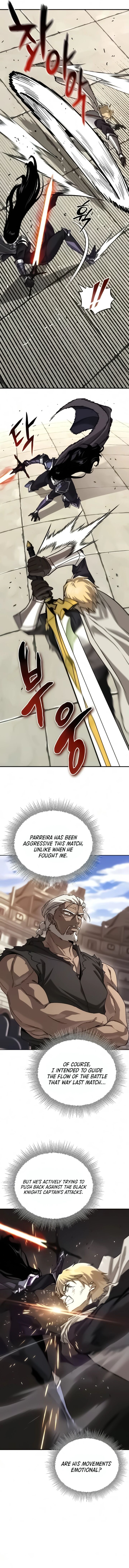 The Lazy Prince Becomes A Genius 148 11