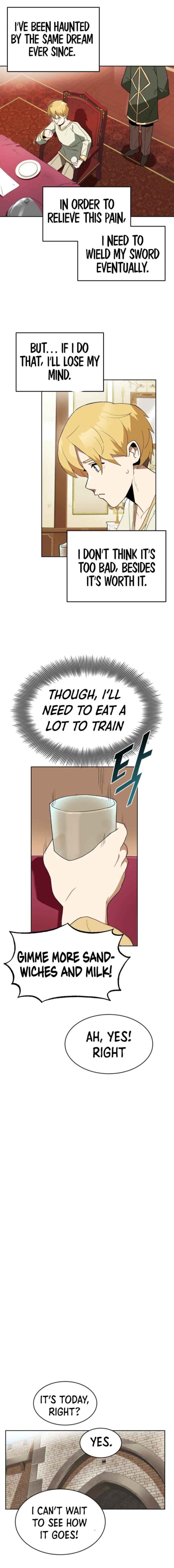 The Lazy Prince Becomes A Genius 2 12