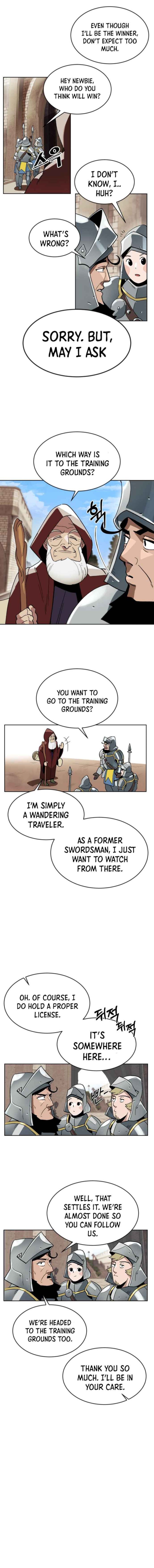 The Lazy Prince Becomes A Genius 2 13