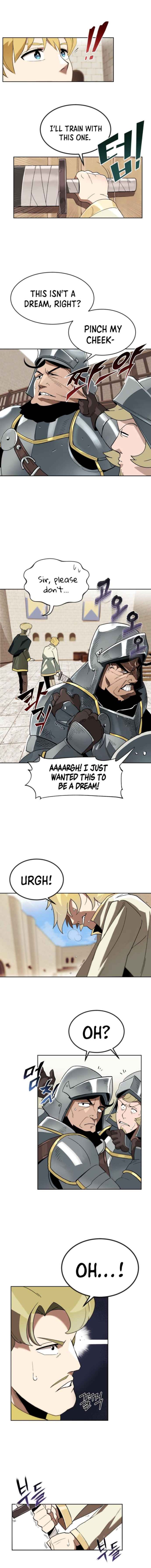 The Lazy Prince Becomes A Genius 2 3