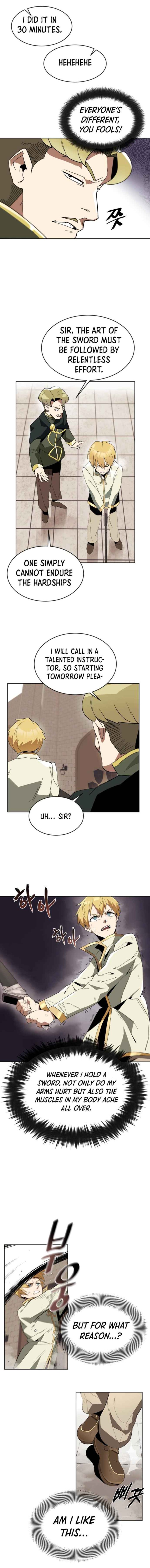 The Lazy Prince Becomes A Genius 2 6