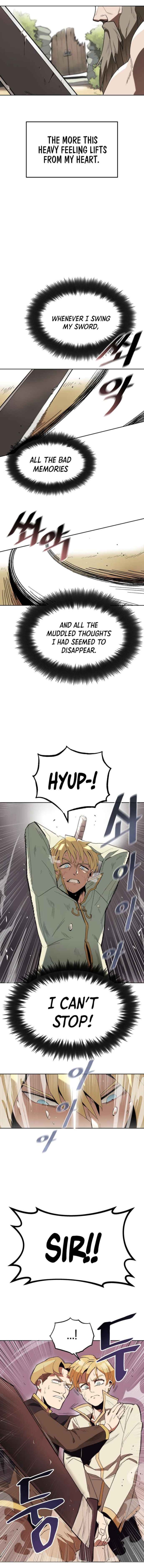 The Lazy Prince Becomes A Genius 2 8
