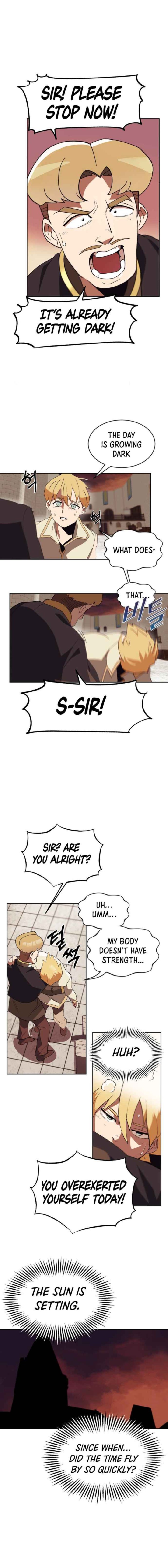 The Lazy Prince Becomes A Genius 2 9