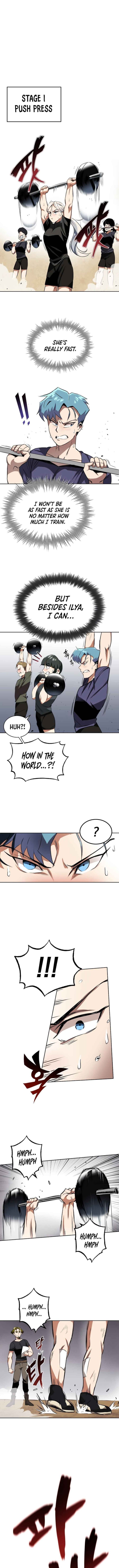 The Lazy Prince Becomes A Genius 7 3