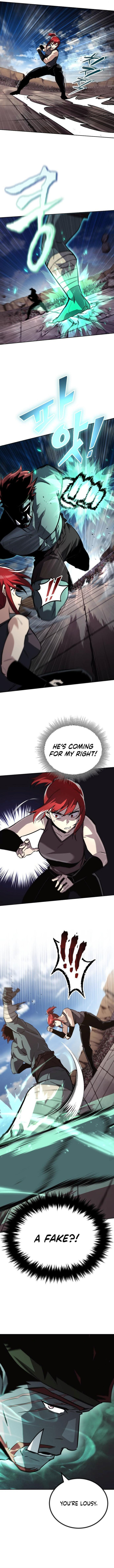 The Lazy Prince Becomes A Genius 81 3