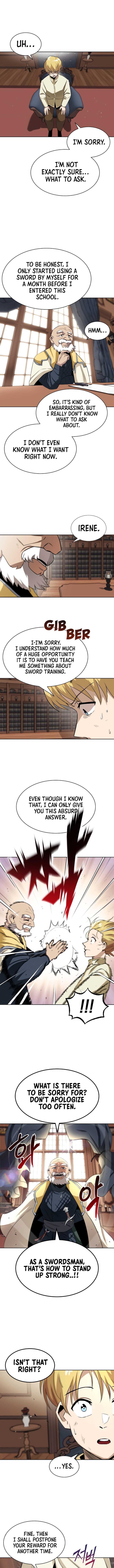 The Lazy Prince Becomes A Genius 9 3