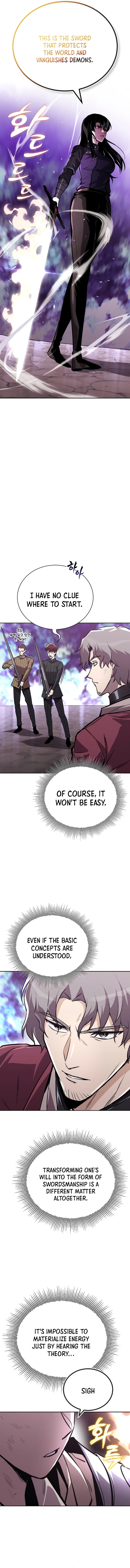 The Lazy Prince Becomes A Genius 95 13