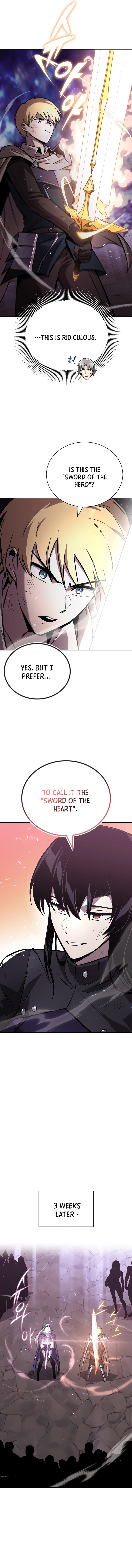 The Lazy Prince Becomes A Genius 95 14