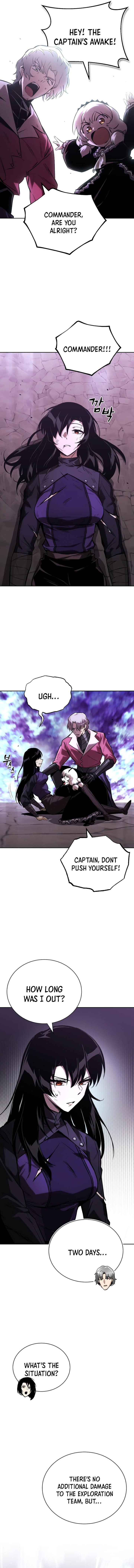 The Lazy Prince Becomes A Genius 95 3