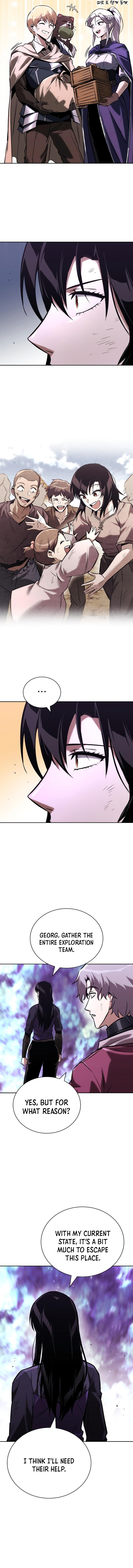 The Lazy Prince Becomes A Genius 95 6