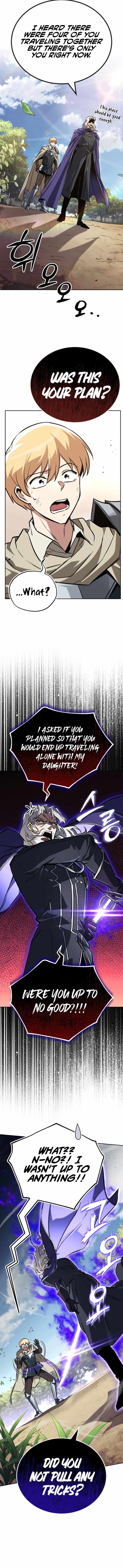 The Lazy Prince Becomes A Genius 97 9