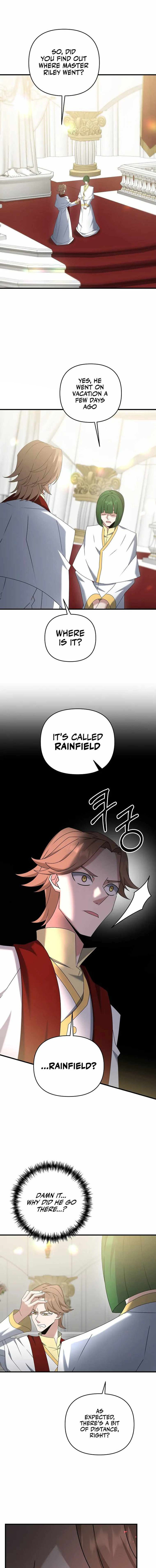 The Lazy Swordmaster 49 1