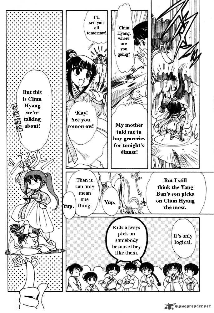 The Legend Of Chun Hyang 1 183