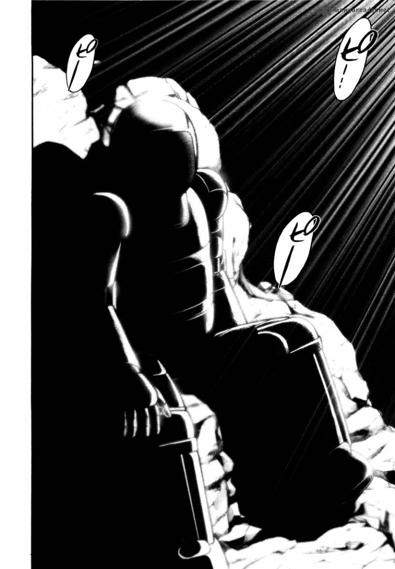 The Legend Of Koizumi 57 35